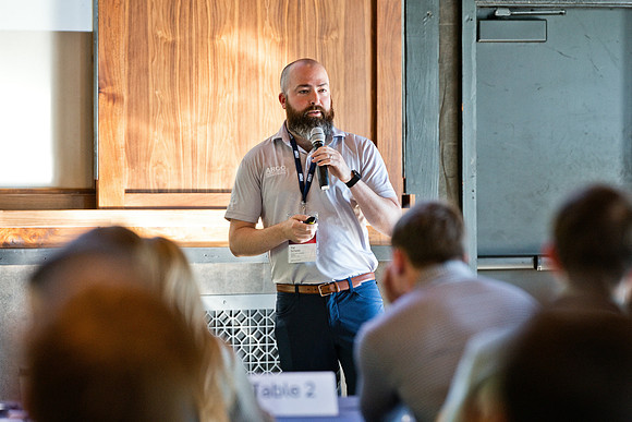 2026ARCOInternSummit-JamieTucker-1520