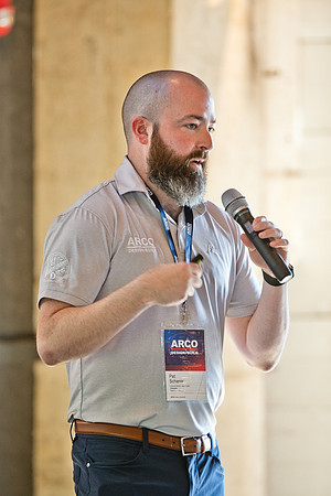2026ARCOInternSummit-JamieTucker-1524
