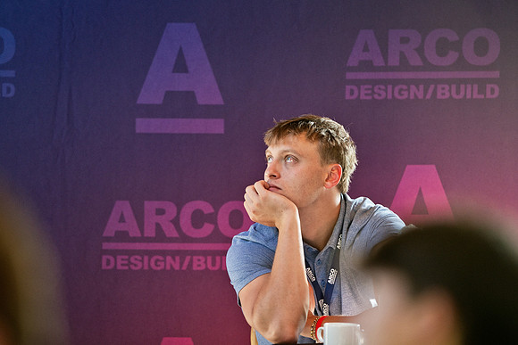 2026ARCOInternSummit-JamieTucker-1527