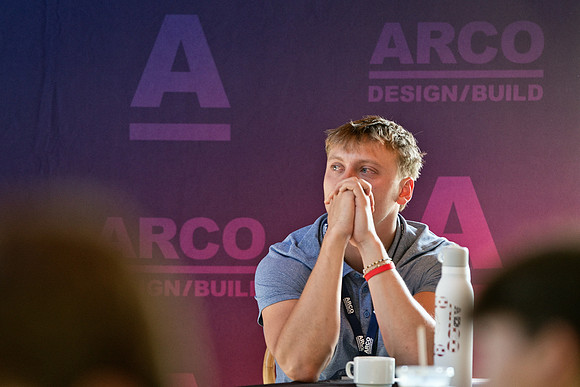 2026ARCOInternSummit-JamieTucker-1528