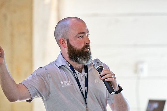 2026ARCOInternSummit-JamieTucker-1542