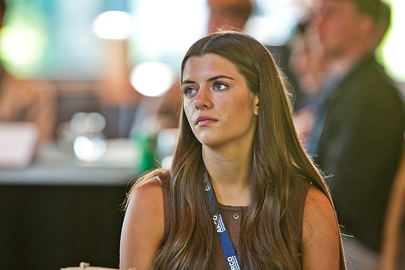 2026ARCOInternSummit-JamieTucker-1545
