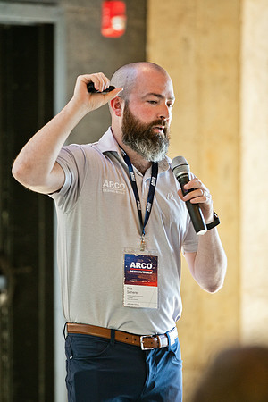 2026ARCOInternSummit-JamieTucker-1546