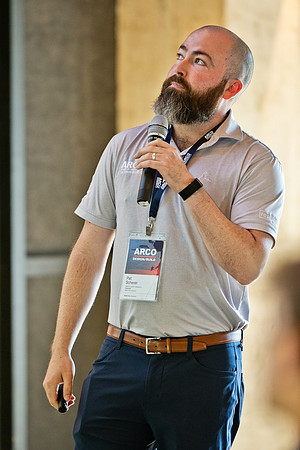 2026ARCOInternSummit-JamieTucker-1547