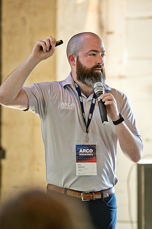 2026ARCOInternSummit-JamieTucker-1549
