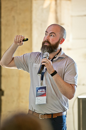 2026ARCOInternSummit-JamieTucker-1550
