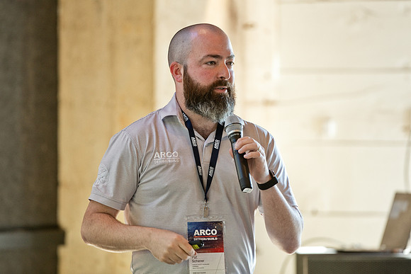 2026ARCOInternSummit-JamieTucker-1552