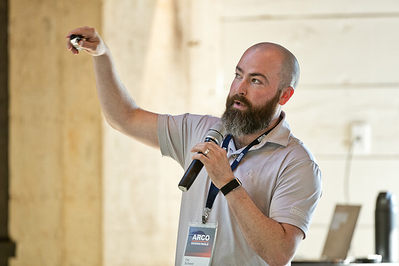 2026ARCOInternSummit-JamieTucker-1553