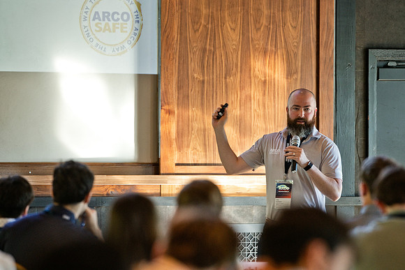 2026ARCOInternSummit-JamieTucker-1554