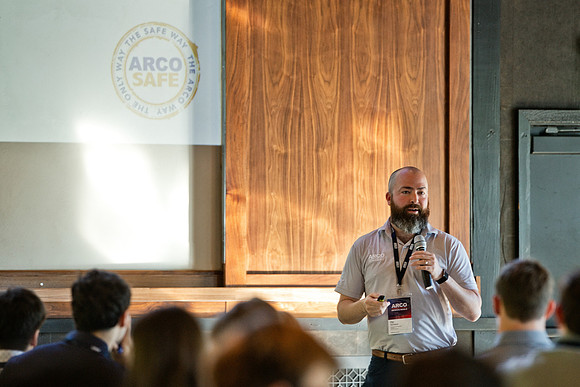 2026ARCOInternSummit-JamieTucker-1555