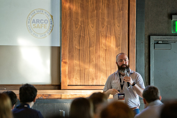 2026ARCOInternSummit-JamieTucker-1556