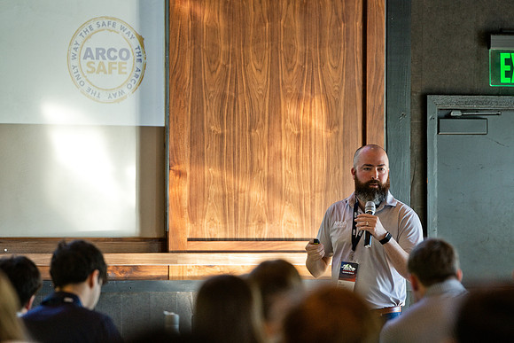 2026ARCOInternSummit-JamieTucker-1557