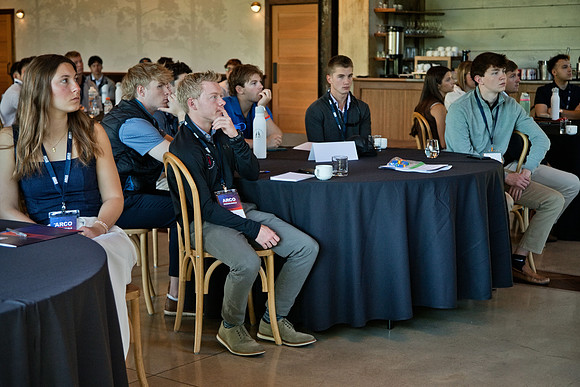 2026ARCOInternSummit-JamieTucker-1565