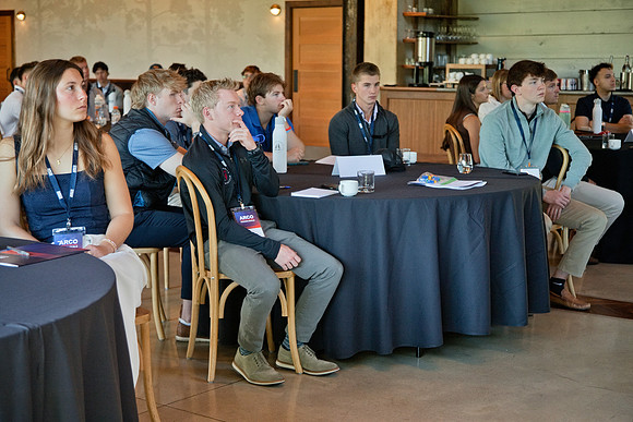 2026ARCOInternSummit-JamieTucker-1566