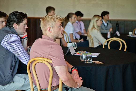 2026ARCOInternSummit-JamieTucker-1570