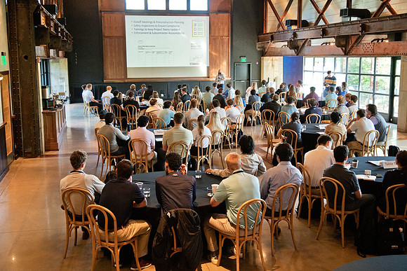 2026ARCOInternSummit-JamieTucker-1571