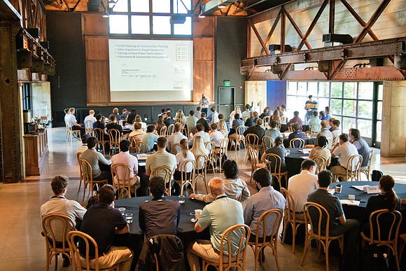 2026ARCOInternSummit-JamieTucker-1573