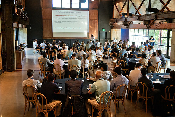 2026ARCOInternSummit-JamieTucker-1575
