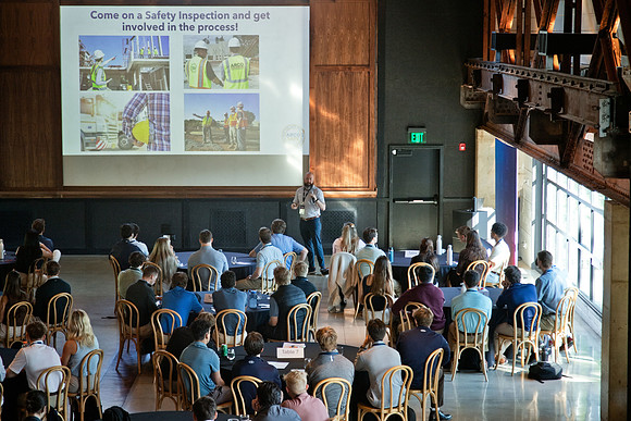 2026ARCOInternSummit-JamieTucker-1592