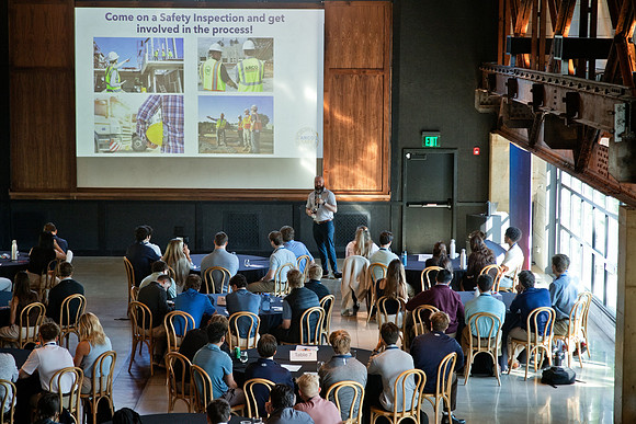 2026ARCOInternSummit-JamieTucker-1593