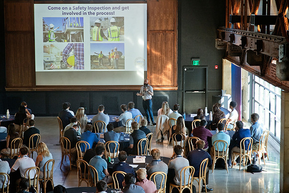 2026ARCOInternSummit-JamieTucker-1594