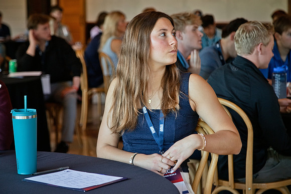 2026ARCOInternSummit-JamieTucker-1606