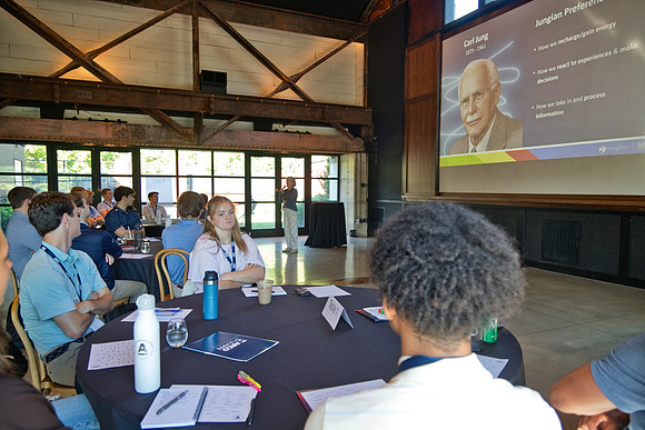 2026ARCOInternSummit-JamieTucker-1609