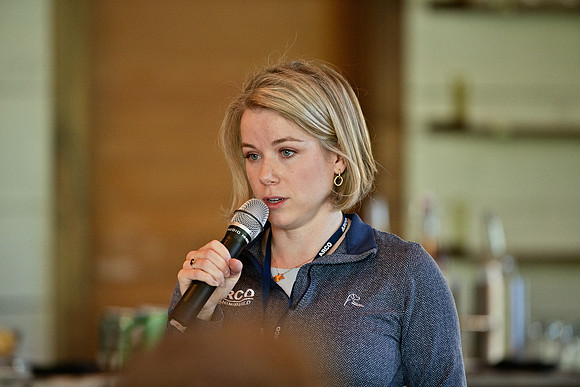 2026ARCOInternSummit-JamieTucker-1625