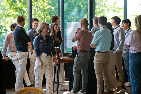 2026ARCOInternSummit-JamieTucker-1632