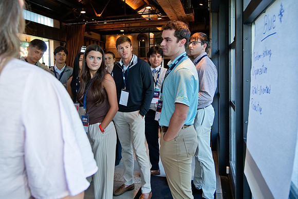 2026ARCOInternSummit-JamieTucker-1634