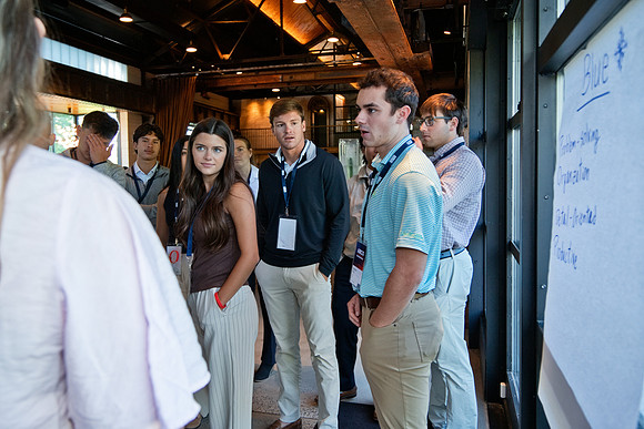 2026ARCOInternSummit-JamieTucker-1635