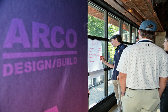 2026ARCOInternSummit-JamieTucker-1636