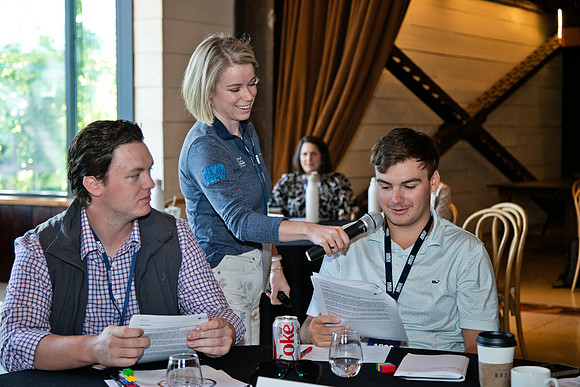 2026ARCOInternSummit-JamieTucker-1642