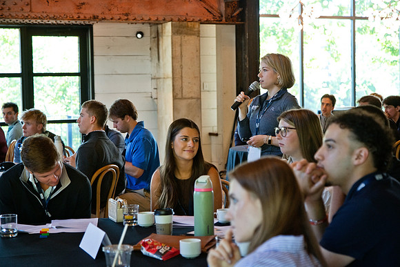2026ARCOInternSummit-JamieTucker-1649