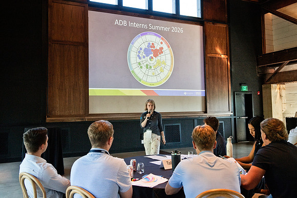 2026ARCOInternSummit-JamieTucker-1650