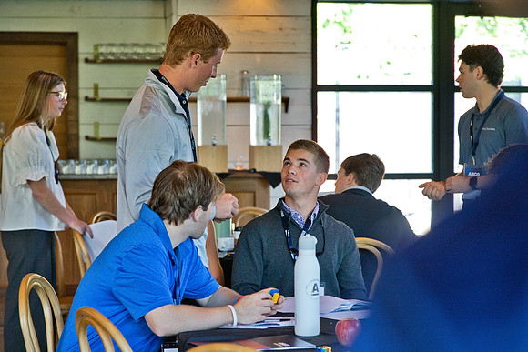 2026ARCOInternSummit-JamieTucker-1654