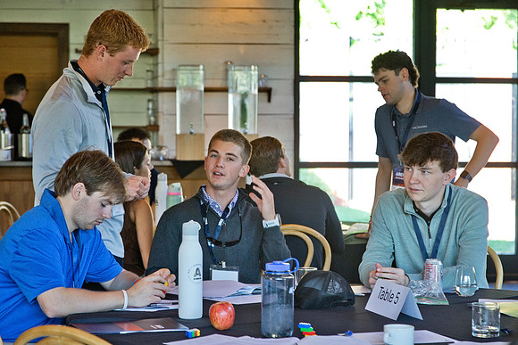 2026ARCOInternSummit-JamieTucker-1655