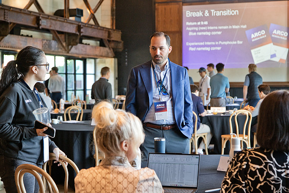 2026ARCOInternSummit-JamieTucker-1671