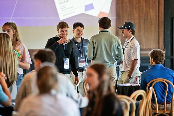2026ARCOInternSummit-JamieTucker-1677