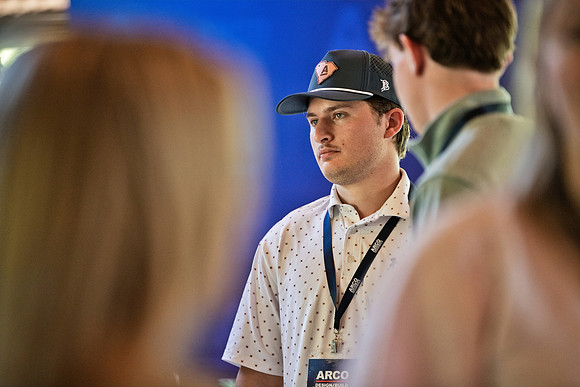 2026ARCOInternSummit-JamieTucker-1682