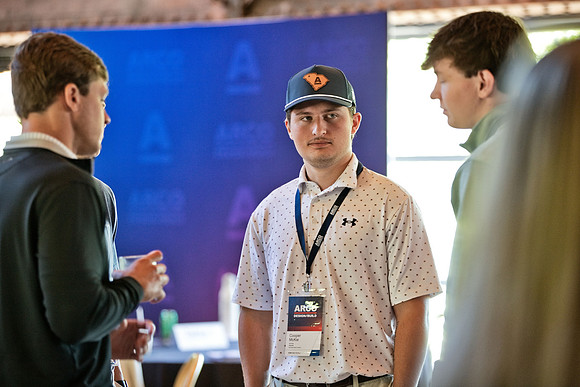 2026ARCOInternSummit-JamieTucker-1683