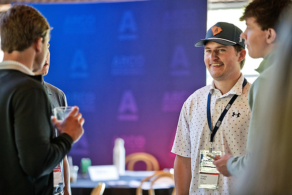 2026ARCOInternSummit-JamieTucker-1684