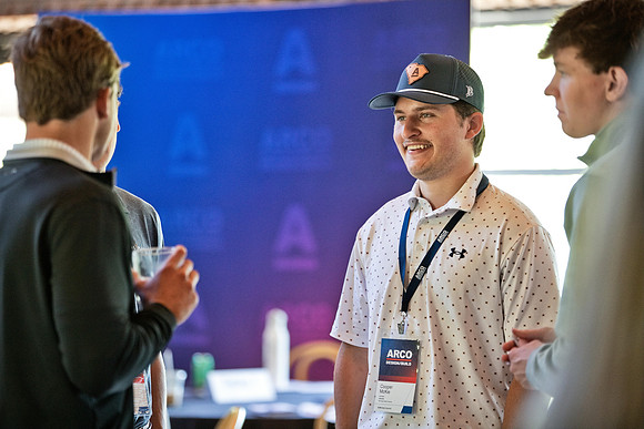 2026ARCOInternSummit-JamieTucker-1685