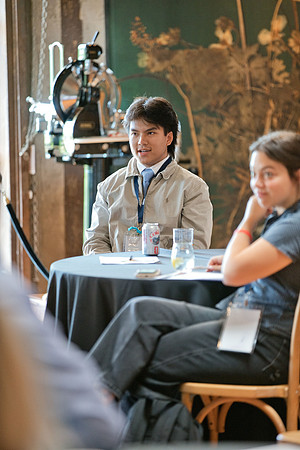 2026ARCOInternSummit-JamieTucker-1703