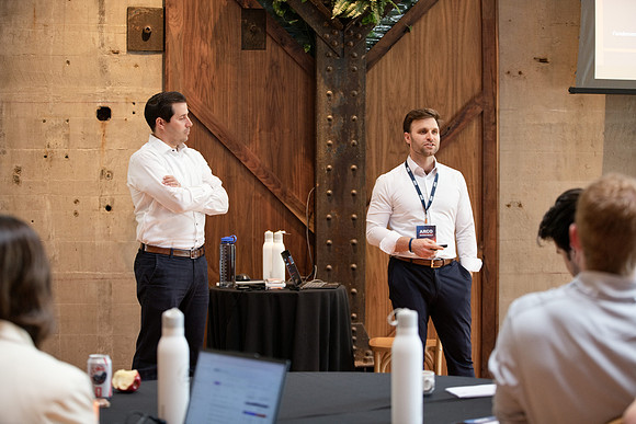 2026ARCOInternSummit-JamieTucker-1708