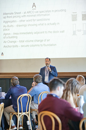 2026ARCOInternSummit-JamieTucker-1712