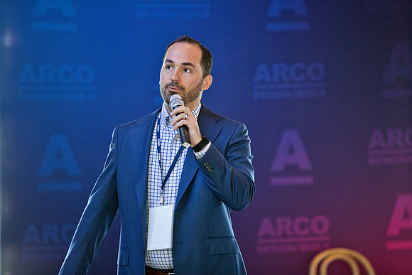 2026ARCOInternSummit-JamieTucker-1717