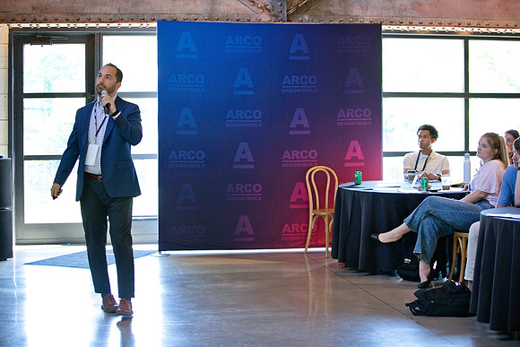 2026ARCOInternSummit-JamieTucker-1718