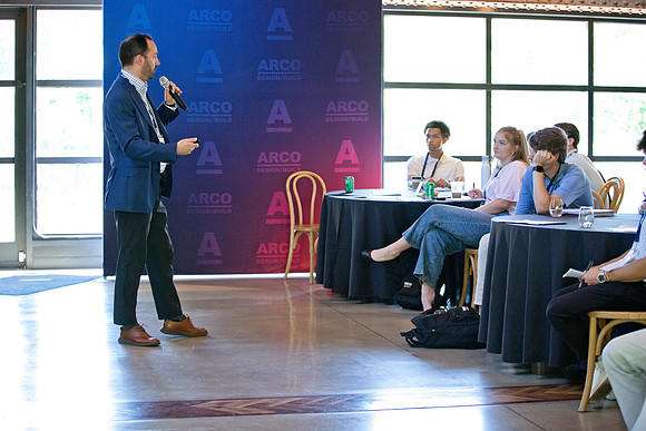 2026ARCOInternSummit-JamieTucker-1720