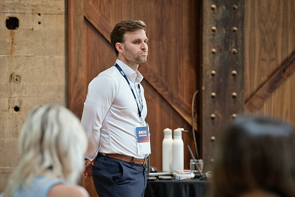 2026ARCOInternSummit-JamieTucker-1730